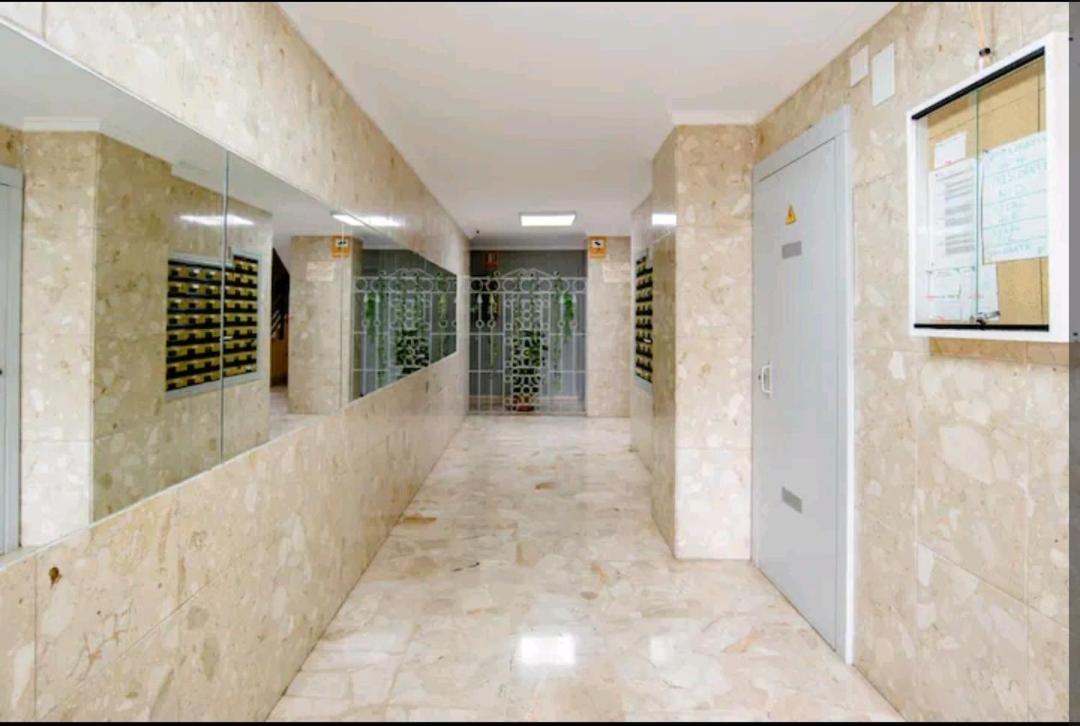 Chill Homestay Malaga