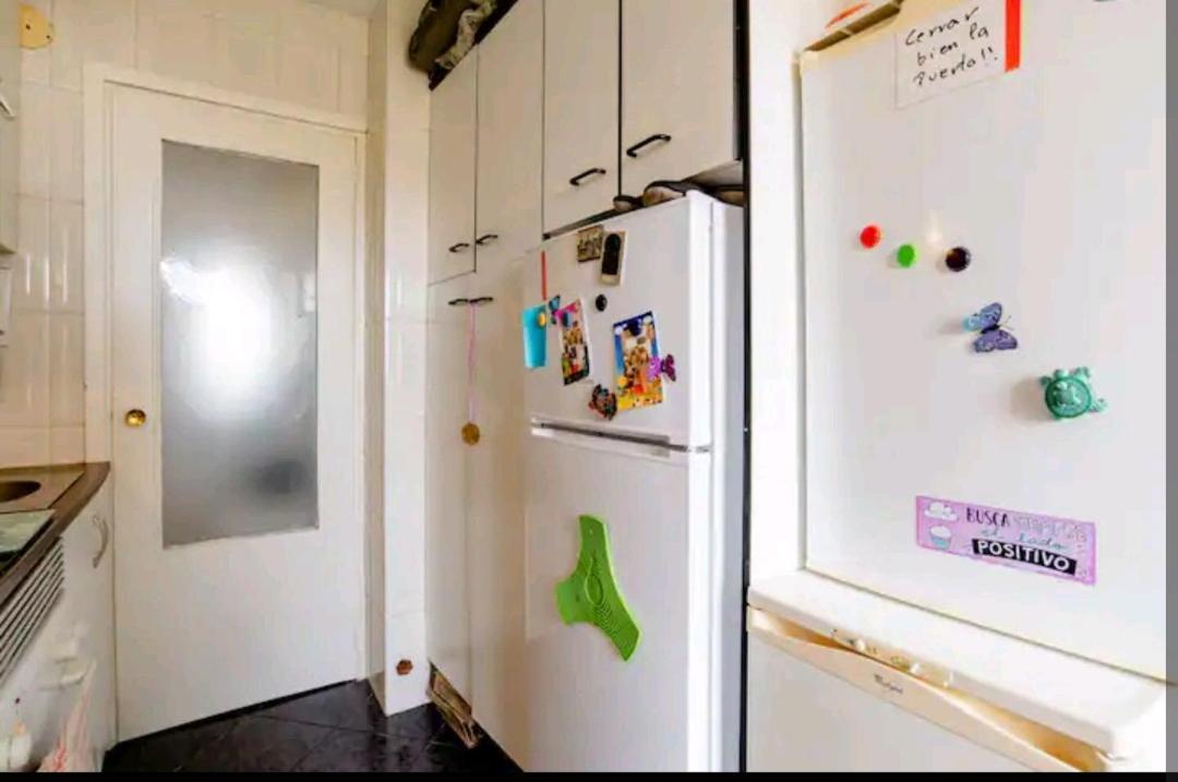 Chill Quarto em Acomodações Particulares Málaga