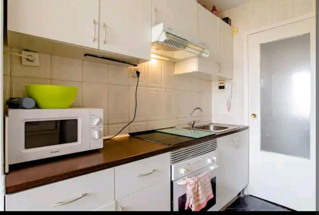 Quarto em Acomodações Particulares Chill Málaga