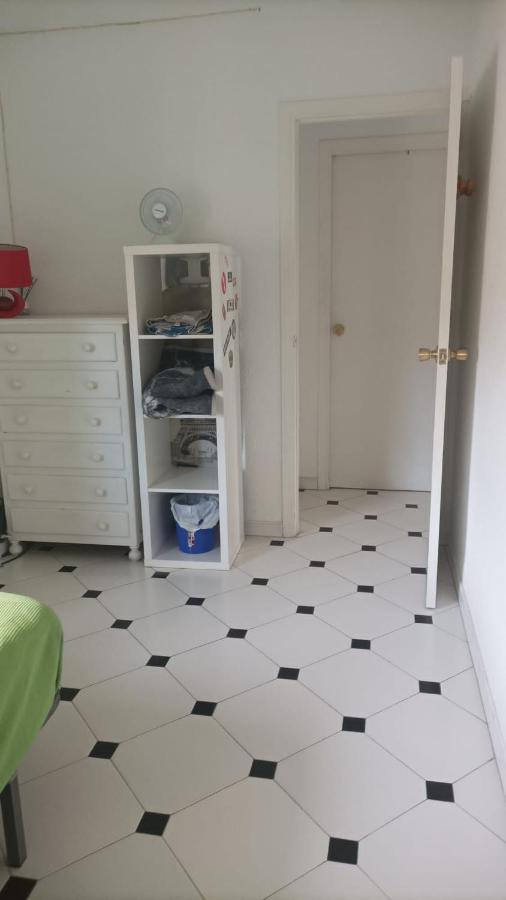 Quarto em Acomodações Particulares Chill