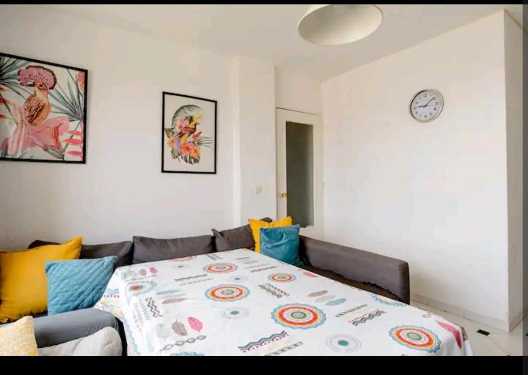 Chill Quarto em Acomodações Particulares Málaga