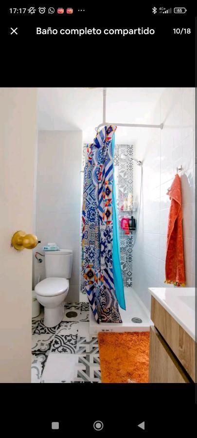 Chill Quarto em Acomodações Particulares