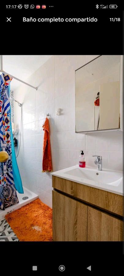 Quarto em Acomodações Particulares Chill
