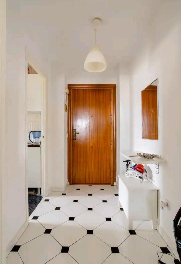 Quarto em Acomodações Particulares Chill *
