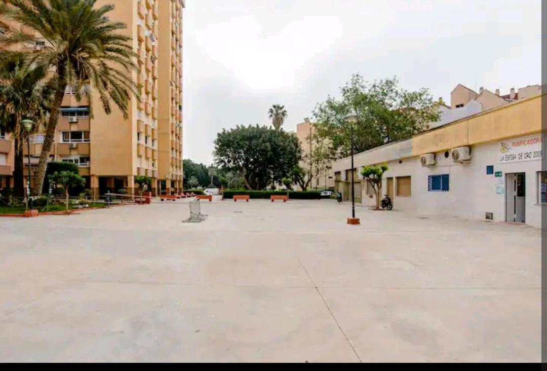 Quarto em Acomodações Particulares Chill Málaga